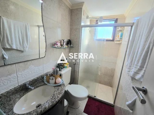Imagem 11: Pituba Ville | 3/4 | 100 m² | Vista praça | 2 vagas