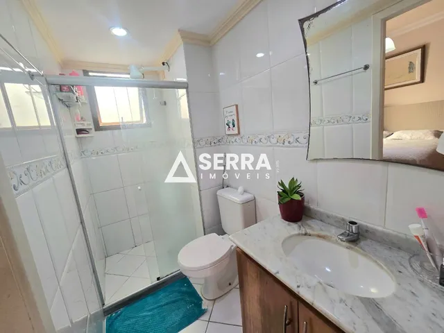 Imagem 4: Pituba Ville | 3/4 | 100 m² | Vista praça | 2 vagas