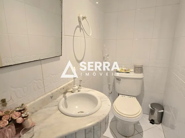 Imagem 12: Pituba Ville | 3/4 | 100 m² | Vista praça | 2 vagas