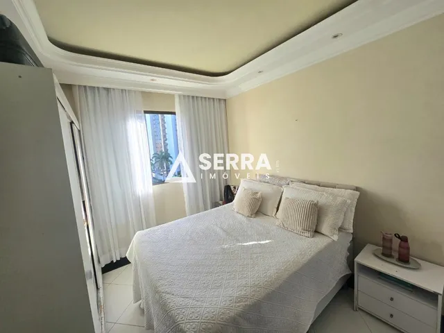Imagem 2: Pituba Ville | 3/4 | 100 m² | Vista praça | 2 vagas
