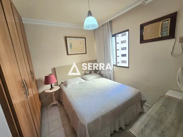 Imagem 15: Pituba Ville | 3/4 | 100 m² | Vista praça | 2 vagas