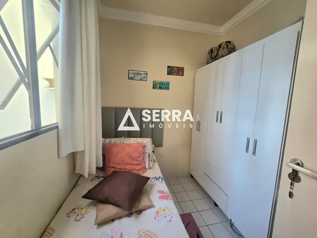 Imagem 3: Pituba Ville | 3/4 | 100 m² | Vista praça | 2 vagas