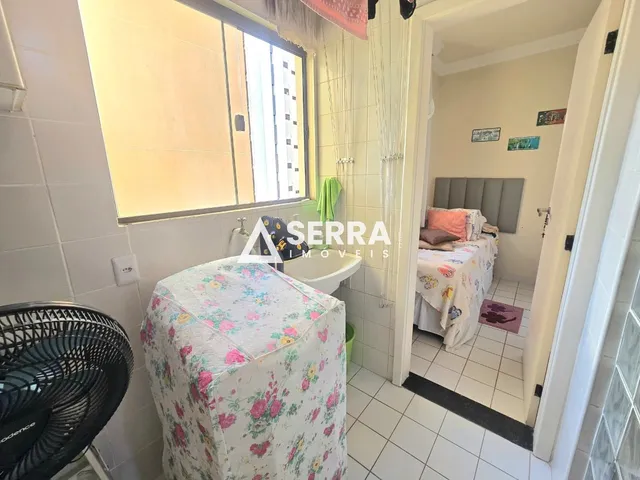 Imagem 7: Pituba Ville | 3/4 | 100 m² | Vista praça | 2 vagas