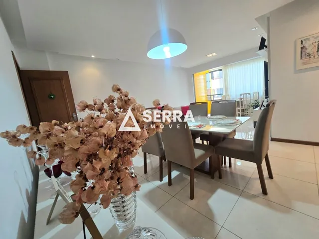 Imagem 2: Pituba Ville | 3 suítes | 115 m² | Nascente | Dependência completa