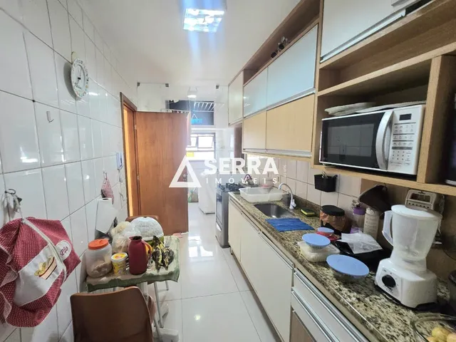 Imagem 4: Pituba Ville | 3 suítes | 115 m² | Nascente | Dependência completa