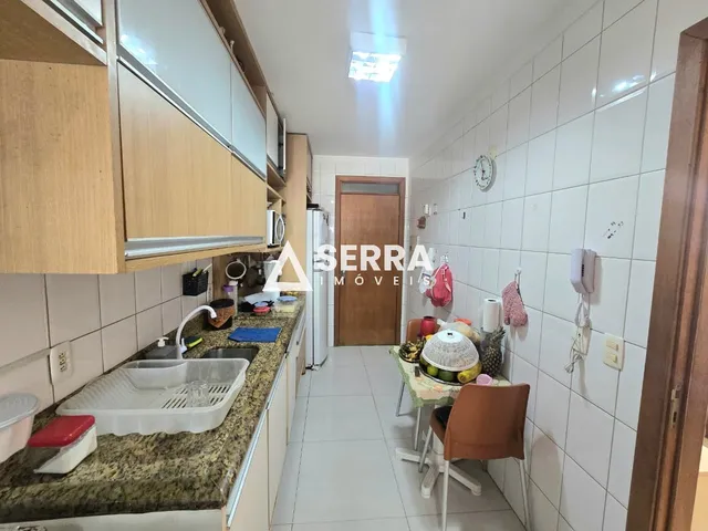 Imagem 10: Pituba Ville | 3 suítes | 115 m² | Nascente | Dependência completa