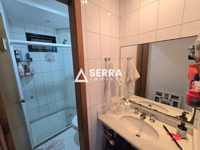 Imagem 7: Pituba Ville | 3 suítes | 115 m² | Nascente | Dependência completa