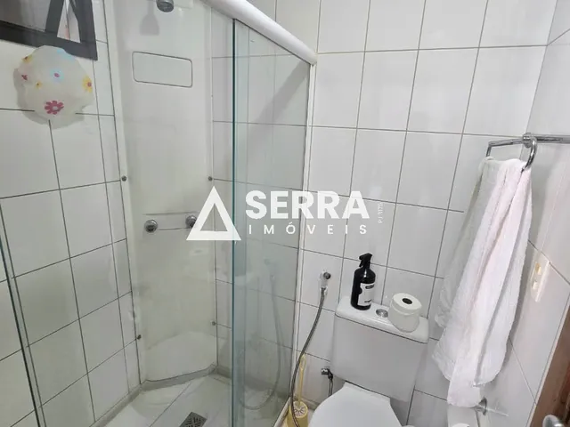 Imagem 9: Pituba Ville | 3 suítes | 115 m² | Nascente | Dependência completa