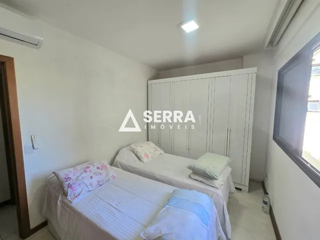 Imagem 8: Pituba Ville | 3 suítes | 115 m² | Nascente | Dependência completa