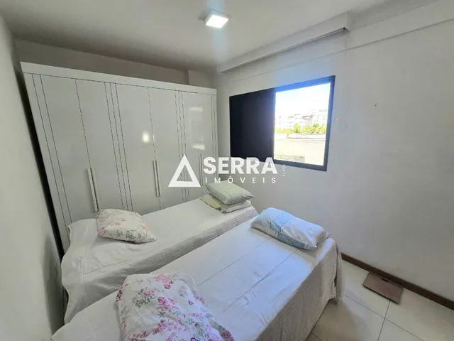 Imagem 13: Pituba Ville | 3 suítes | 115 m² | Nascente | Dependência completa
