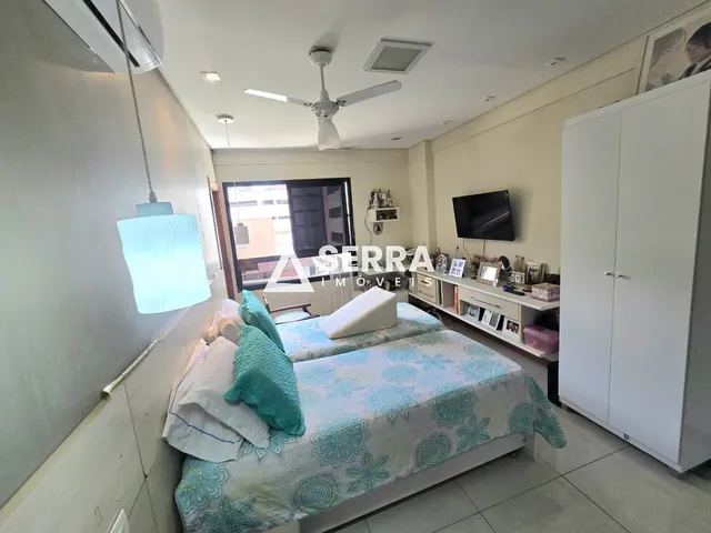 Imagem 12: Pituba Ville | 3 suítes | 115 m² | Nascente | Dependência completa