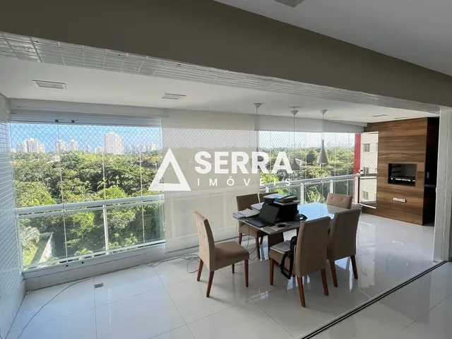Imagem: LUDCO Greenville 3 suítes 134 m²