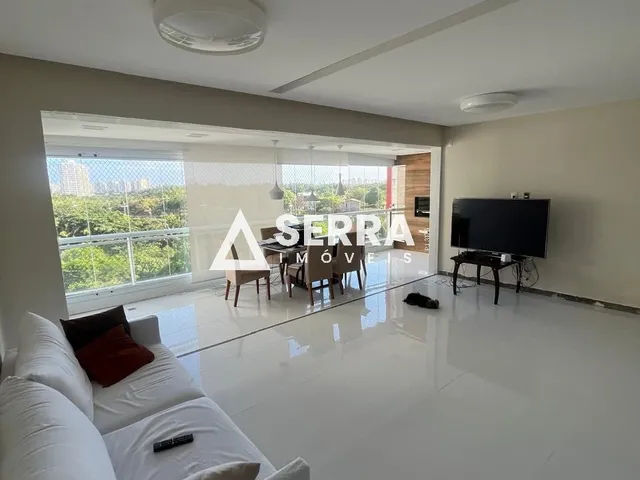 Imagem 7: LUDCO Greenville | 3 suítes | 134 m² | Varanda gourmet
