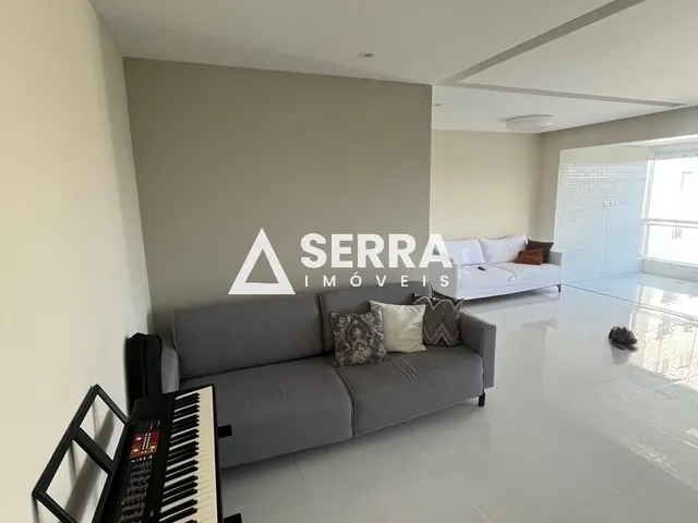 Imagem 5: LUDCO Greenville | 3 suítes | 134 m² | Varanda gourmet