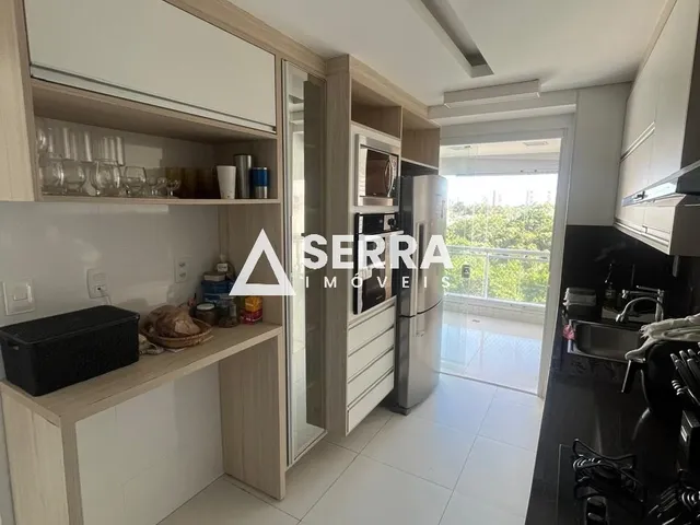 Imagem 10: LUDCO Greenville | 3 suítes | 134 m² | Varanda gourmet