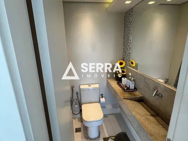 Imagem 4: LUDCO Greenville | 3 suítes | 134 m² | Varanda gourmet