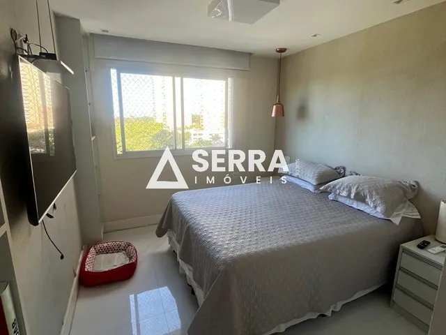 Imagem 12: LUDCO Greenville | 3 suítes | 134 m² | Varanda gourmet