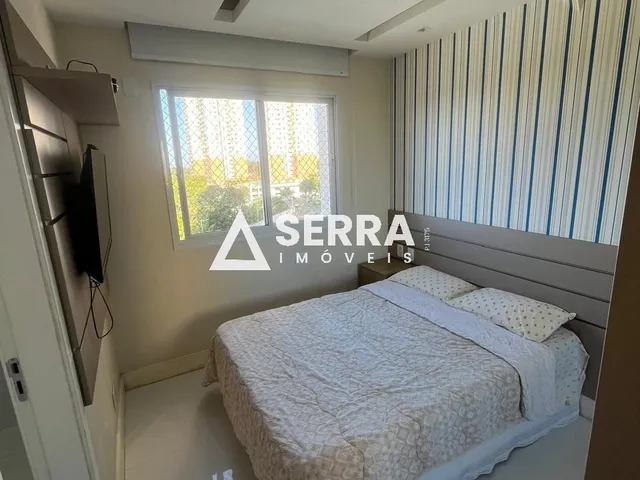 Imagem 13: LUDCO Greenville | 3 suítes | 134 m² | Varanda gourmet
