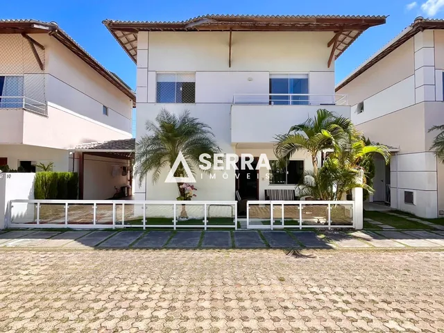 Imagem: Casa em Stella Maris 4/4 128,32 m²