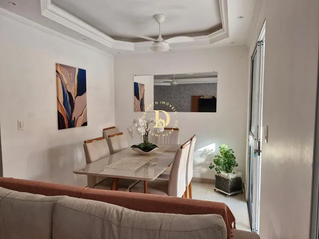 Imagem: Casa - Cond. Residence Club Villa Branca