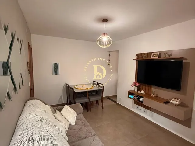 Imagem: Apartamento - Residencial santa Helena