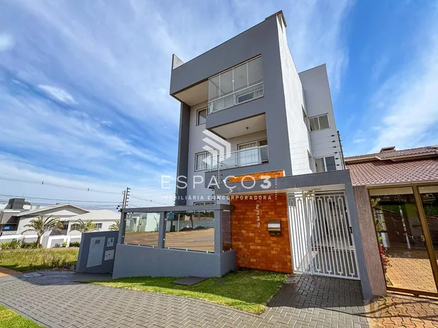 Imagem: Apartamento semi mobiliado com 02 quartos
