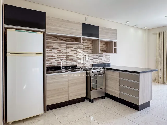 Imagem 3: Apartamento semi mobiliado com 02 quartos e vaga de garagem
