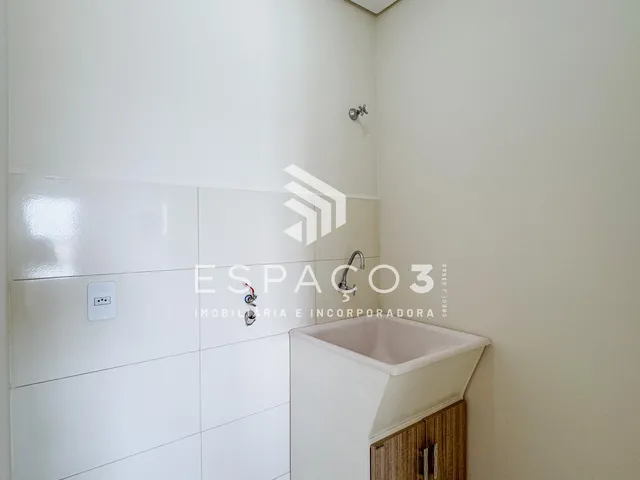 Imagem 5: Apartamento semi mobiliado com 02 quartos e vaga de garagem