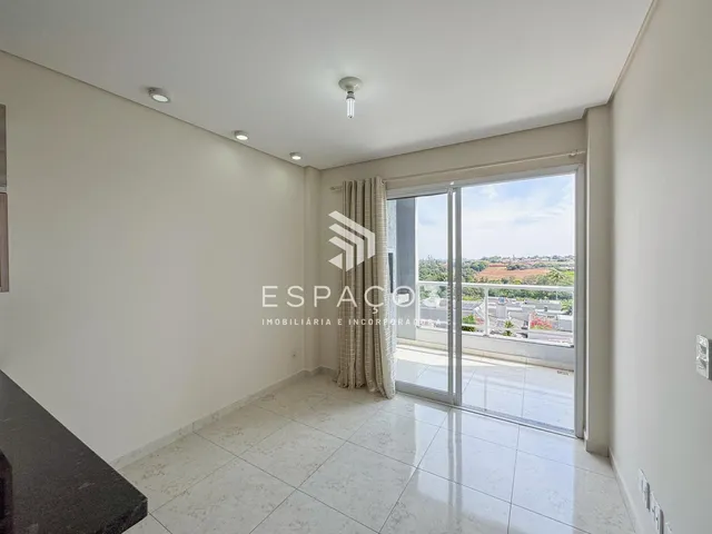 Imagem 6: Apartamento semi mobiliado com 02 quartos e vaga de garagem