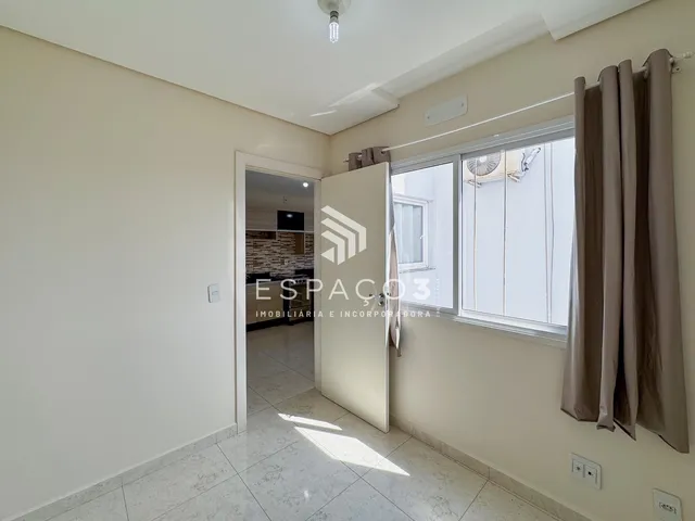 Imagem 8: Apartamento semi mobiliado com 02 quartos e vaga de garagem