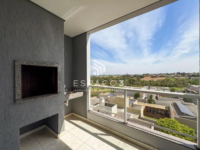 Imagem 11: Apartamento semi mobiliado com 02 quartos e vaga de garagem