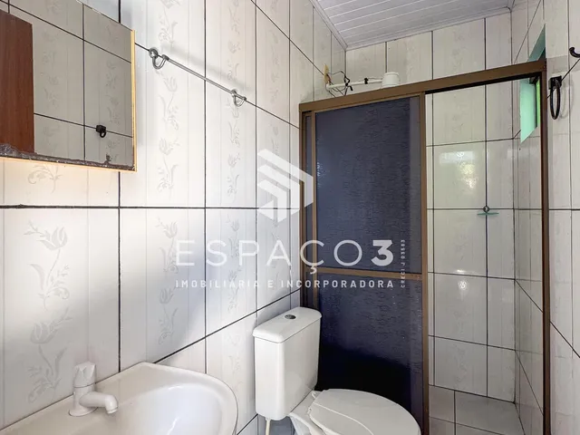 Imagem 6: Quitinete para locação, com 1 quarto no B. Parque Independência