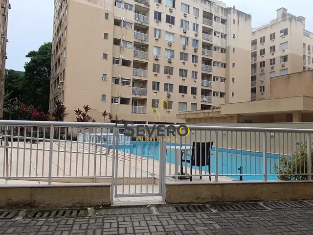 Imagem: Apartamento em Piratininga