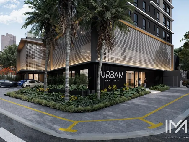 Imagem: Apartamento À Venda no Urban Residence