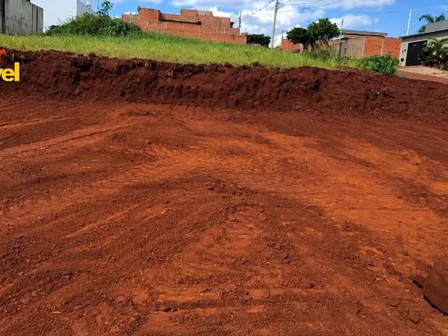Imagem: Terreno À Venda em Cravinhos-Sp, no Bairro