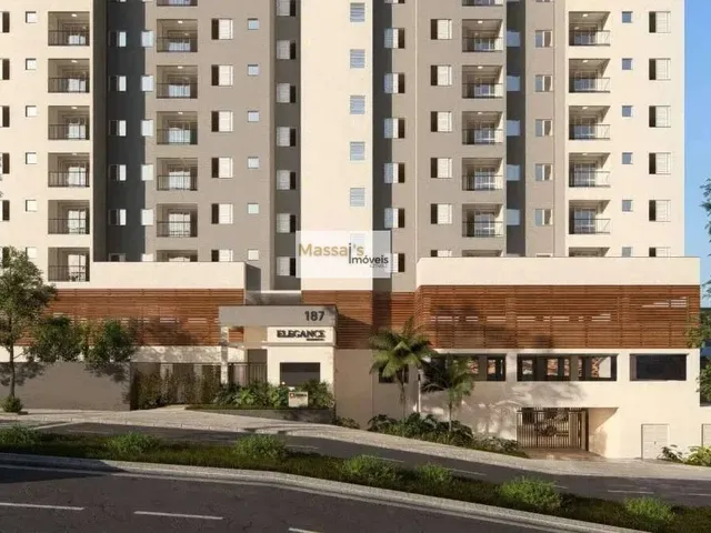 Imagem: Elegance Residencial Zuma Engenharia