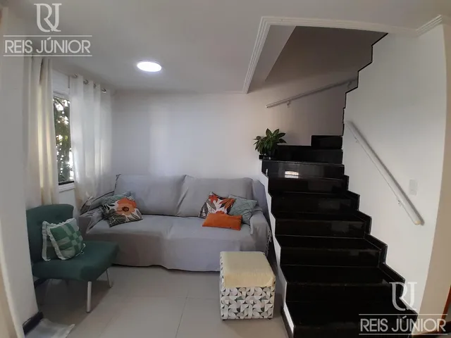 Imagem: Condo em Lauro de Freitas - Bahia, Ipitanga