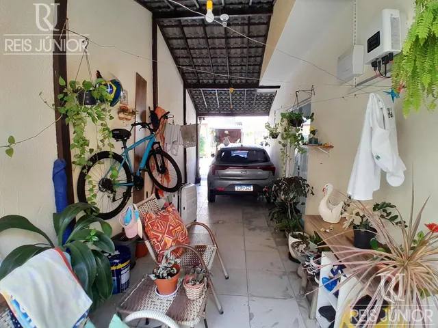 Imagem 2: Condo em Lauro de Freitas - Bahia, Ipitanga