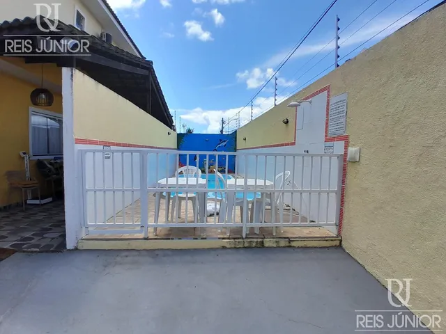Imagem 5: Condo em Lauro de Freitas - Bahia, Ipitanga