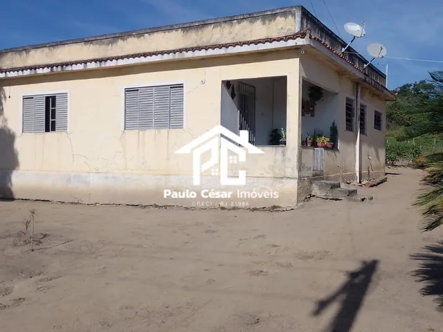 Imagem 6: CHÁCARA À VENDA - MORRO GRANDE, ARARUAMA 4.500 m² de terreno, próxima à rodovia e a