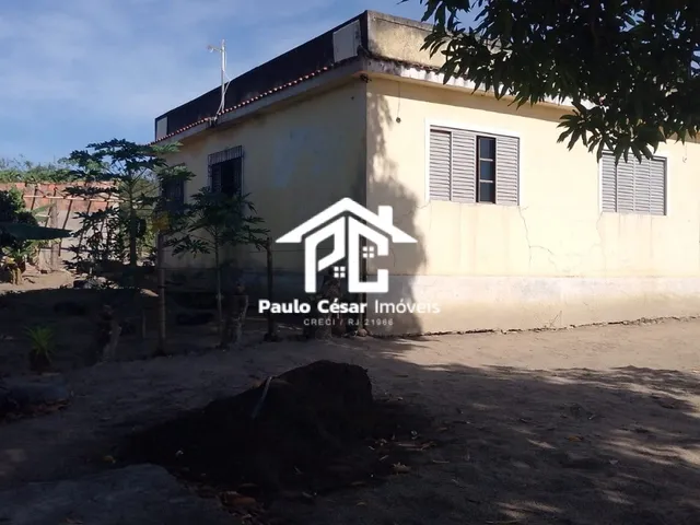 Imagem 3: CHÁCARA À VENDA - MORRO GRANDE, ARARUAMA 4.500 m² de terreno, próxima à rodovia e a