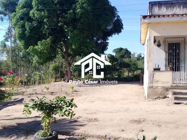 Imagem 7: CHÁCARA À VENDA - MORRO GRANDE, ARARUAMA 4.500 m² de terreno, próxima à rodovia e a