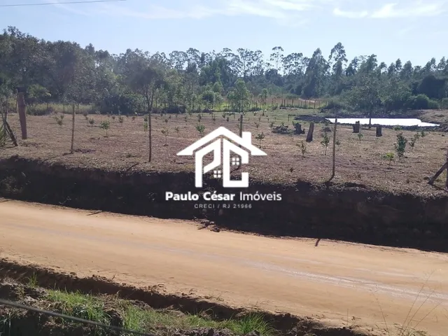 Imagem 8: CHÁCARA À VENDA - MORRO GRANDE, ARARUAMA 4.500 m² de terreno, próxima à rodovia e a