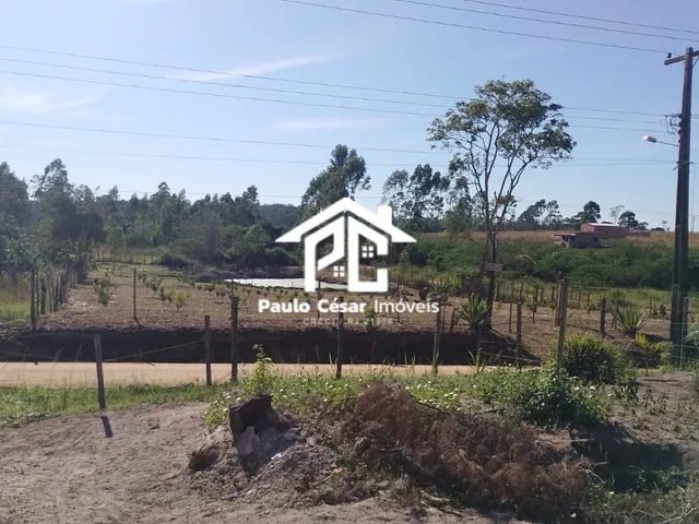 Imagem 2: CHÁCARA À VENDA - MORRO GRANDE, ARARUAMA 4.500 m² de terreno, próxima à rodovia e a
