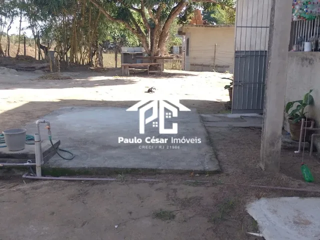 Imagem 5: CHÁCARA À VENDA - MORRO GRANDE, ARARUAMA 4.500 m² de terreno, próxima à rodovia e a