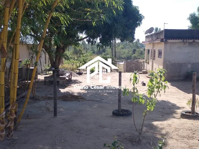 Imagem 9: CHÁCARA À VENDA - MORRO GRANDE, ARARUAMA 4.500 m² de terreno, próxima à rodovia e a
