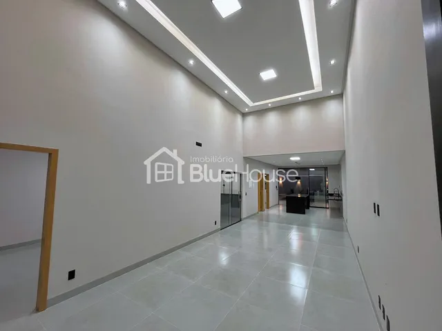 Imagem 5: Casa de 3 Quartos sendo 3 Suítes, em alto padrão de acabamento no Setor Parque João