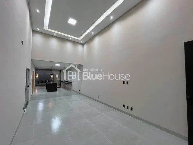 Imagem 8: Casa de 3 Quartos sendo 3 Suítes, em alto padrão de acabamento no Setor Parque João