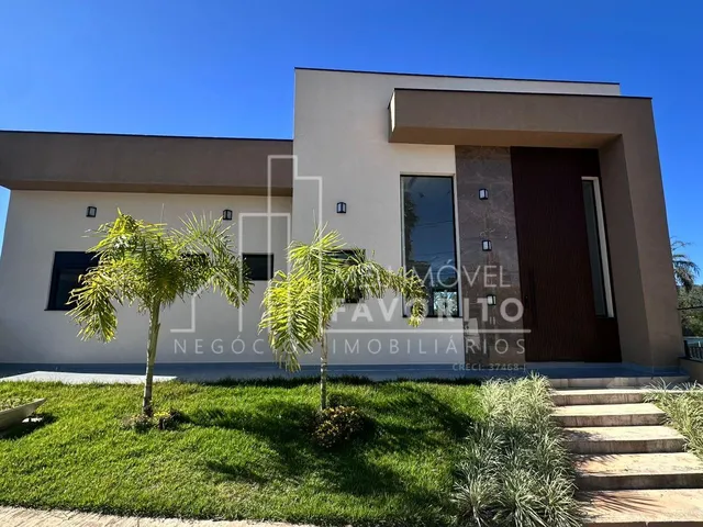 Imagem: Casa À Venda no Villagio san Francesco