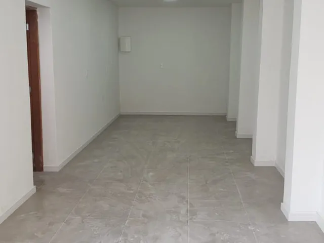 Imagem 3: Sala comercial no centro de Indaial